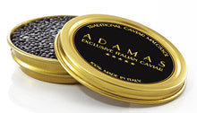 Load image into Gallery viewer, Black ADAMAS® Caviar
